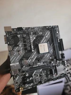 Ryzen 5 3500x Combo