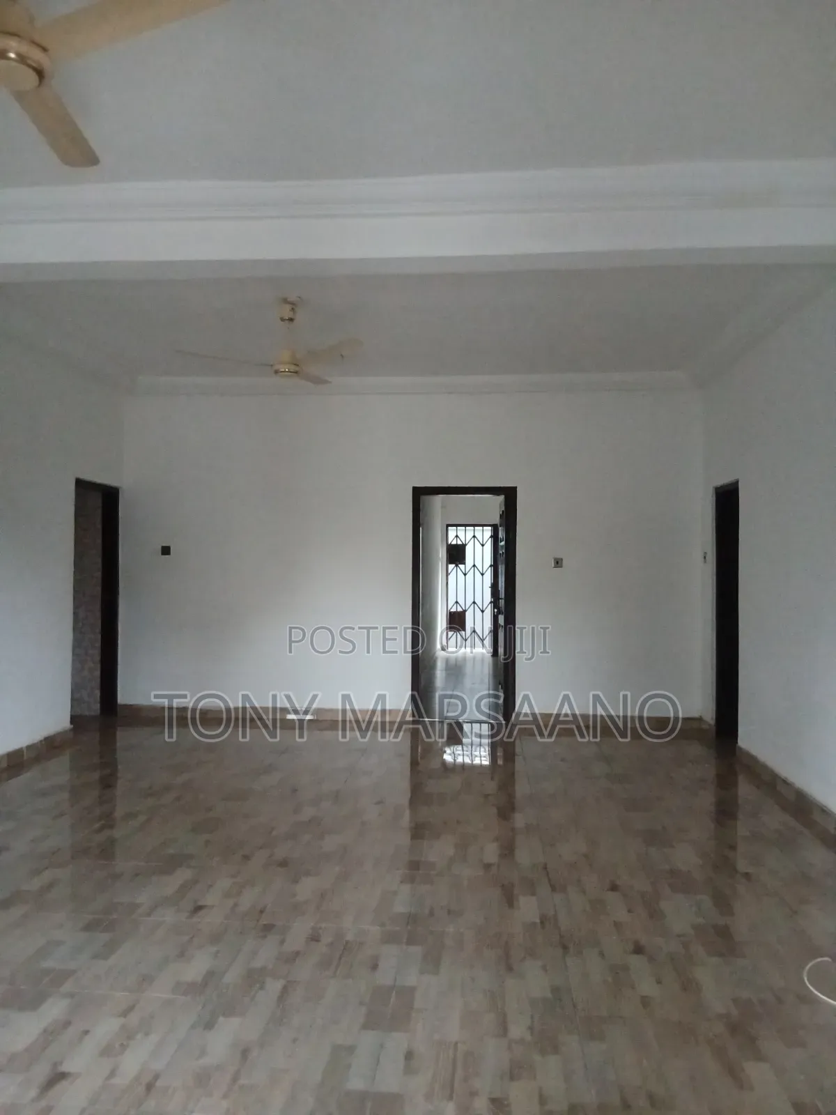2bdrm Apartment in Haatso, Papao for rent