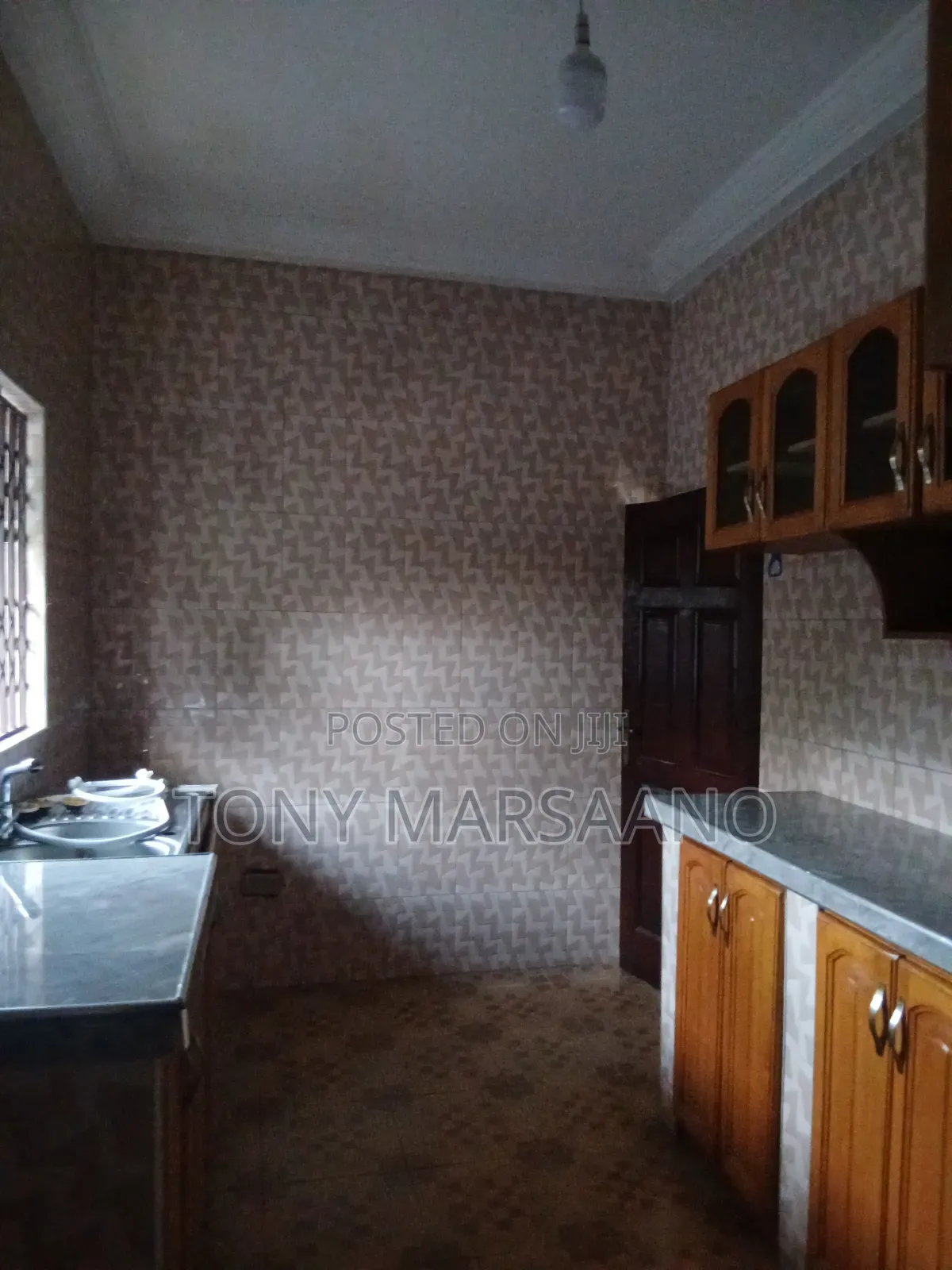 2bdrm Apartment in Haatso, Papao for rent