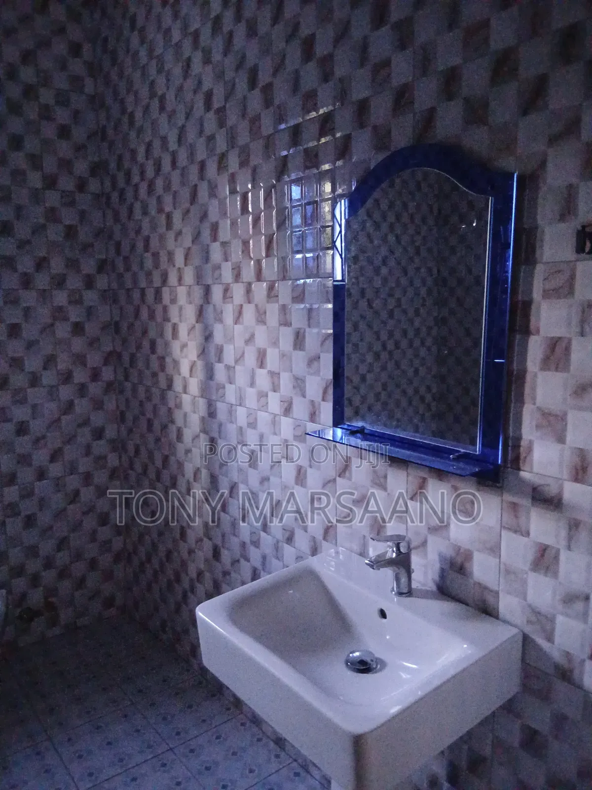 2bdrm Apartment in Haatso, Papao for rent