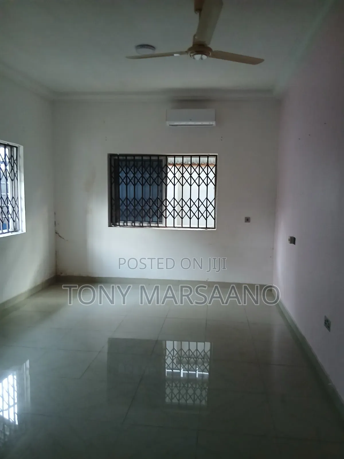 2bdrm Apartment in Haatso, Papao for rent