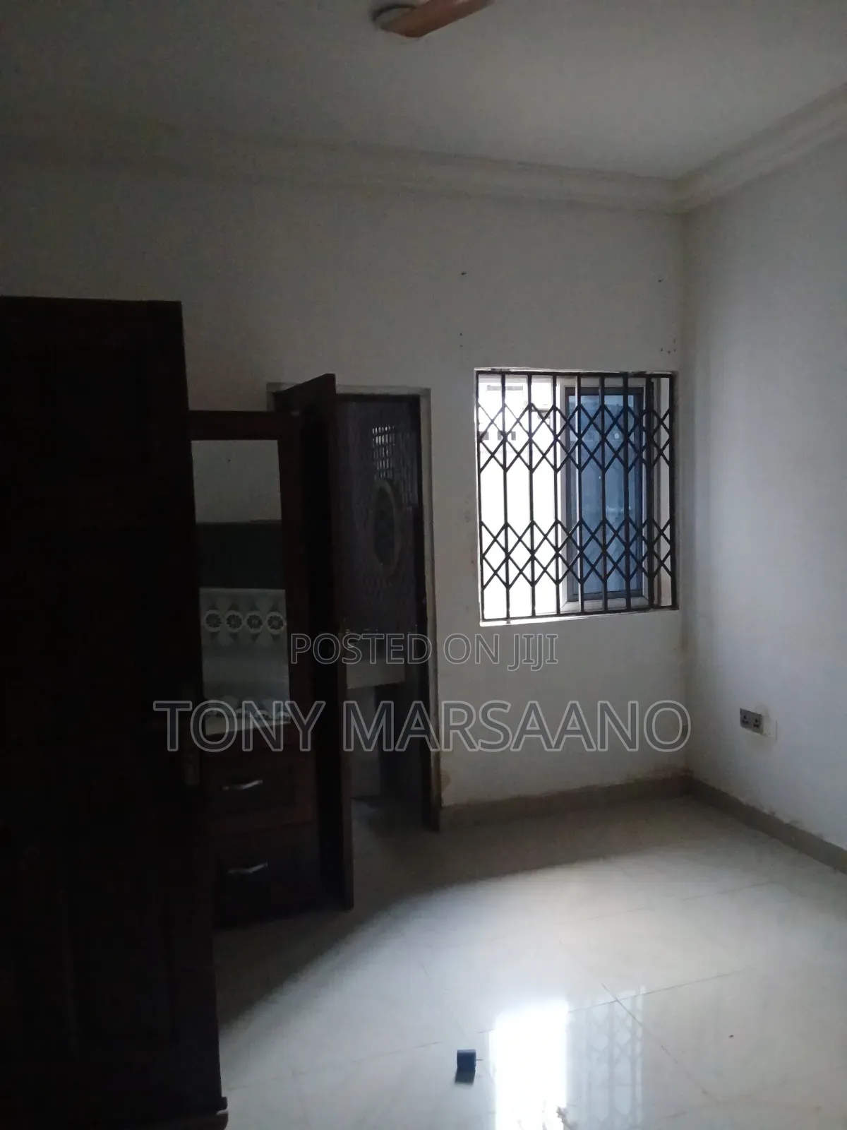 2bdrm Apartment in Haatso, Papao for rent