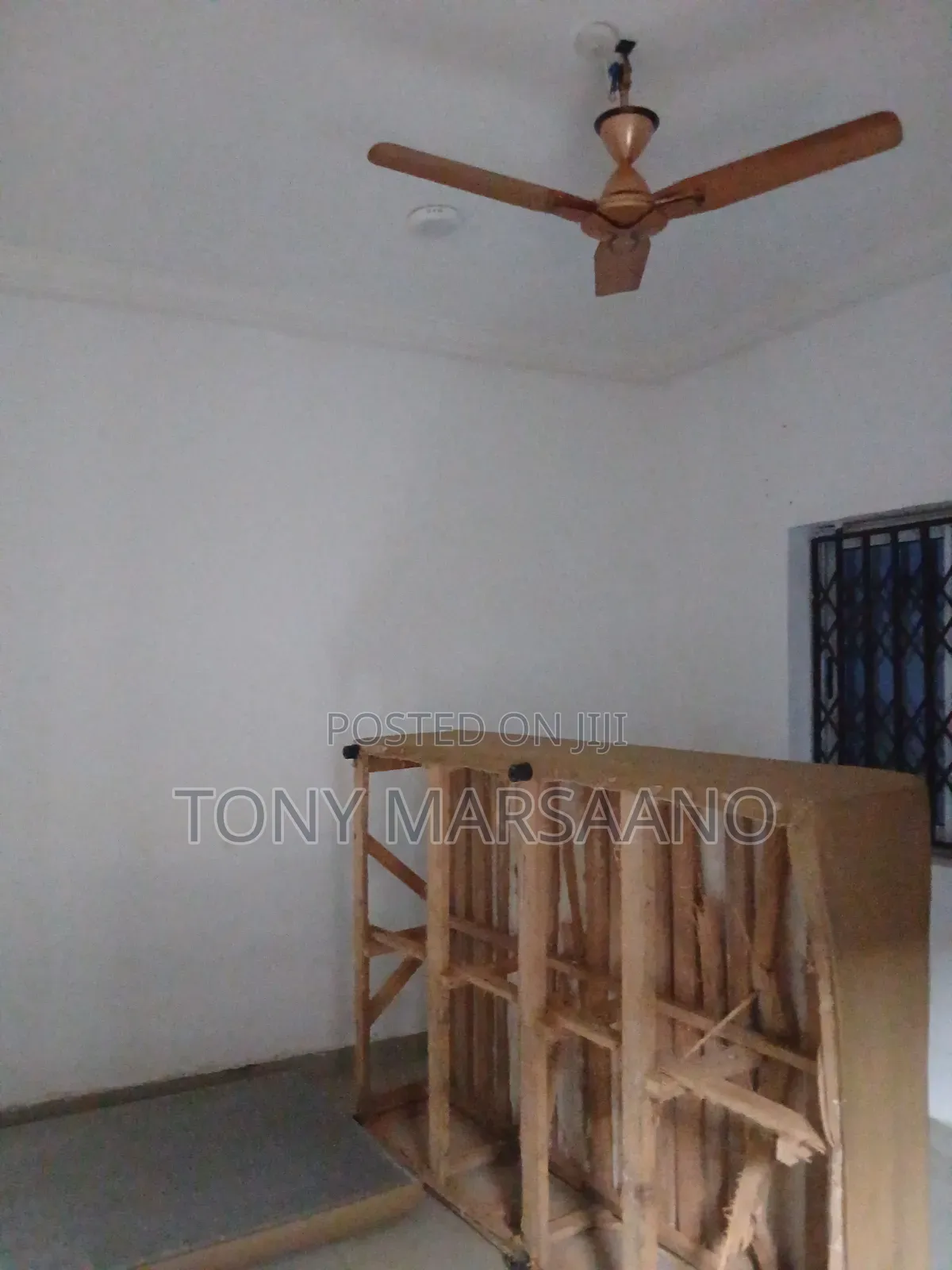 2bdrm Apartment in Haatso, Papao for rent