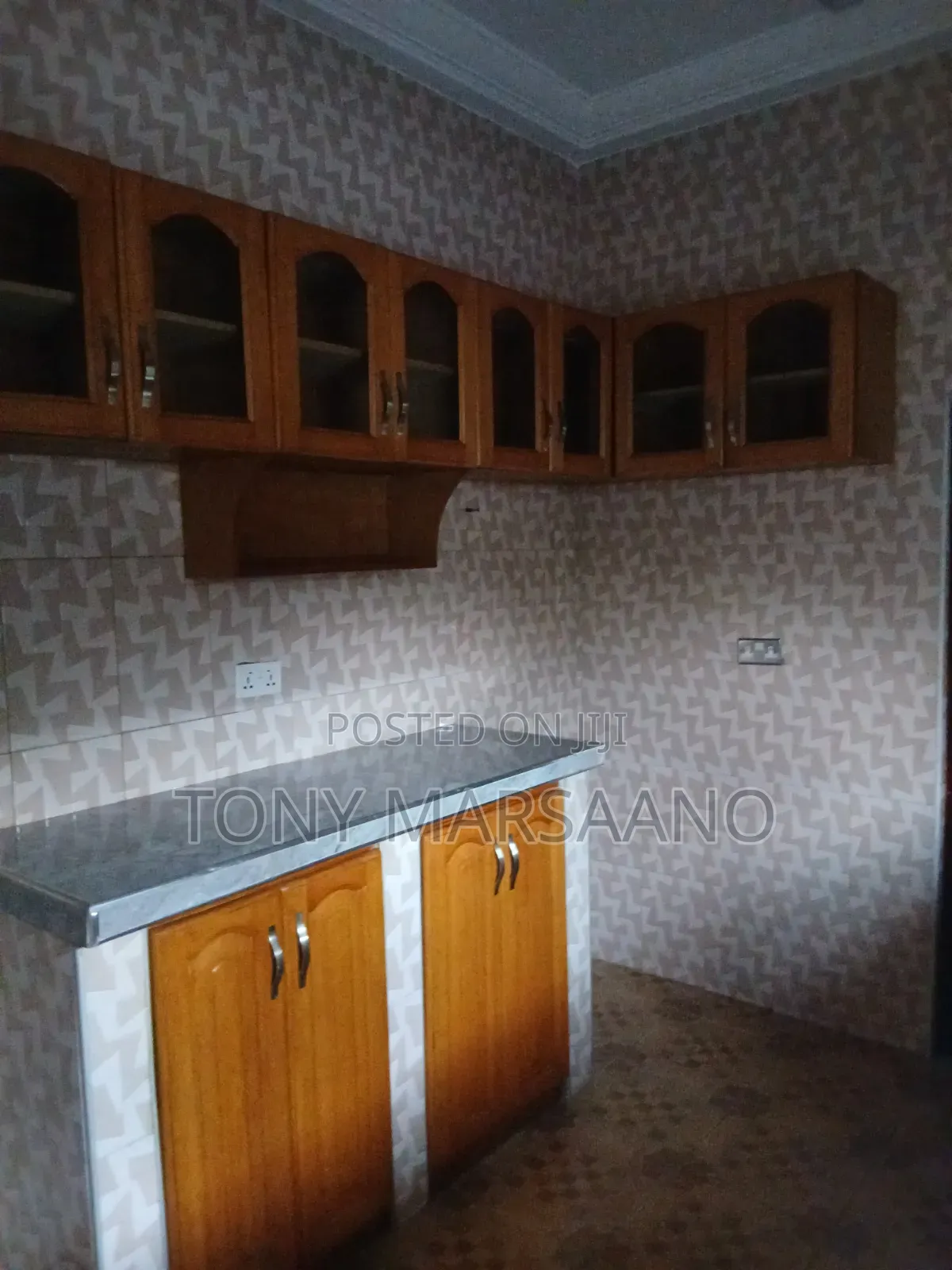 2bdrm Apartment in Haatso, Papao for rent