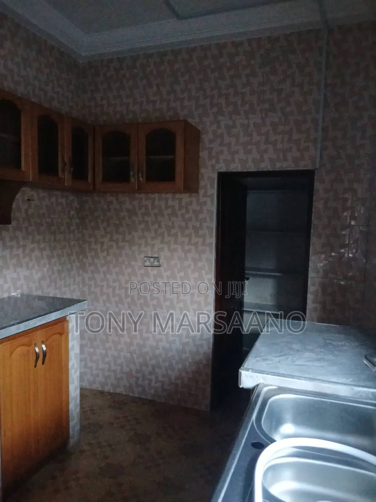 2bdrm Apartment in Haatso, Papao for rent
