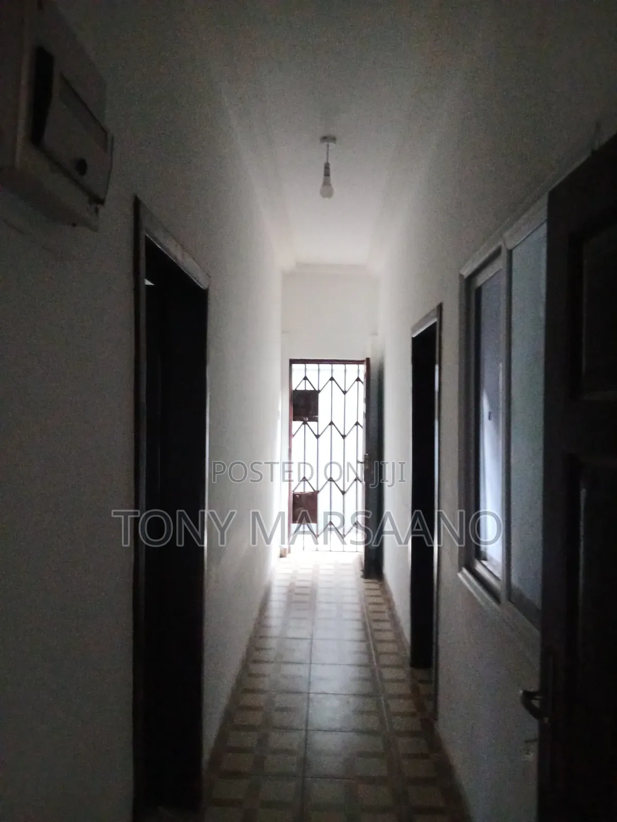 2bdrm Apartment in Haatso, Papao for rent