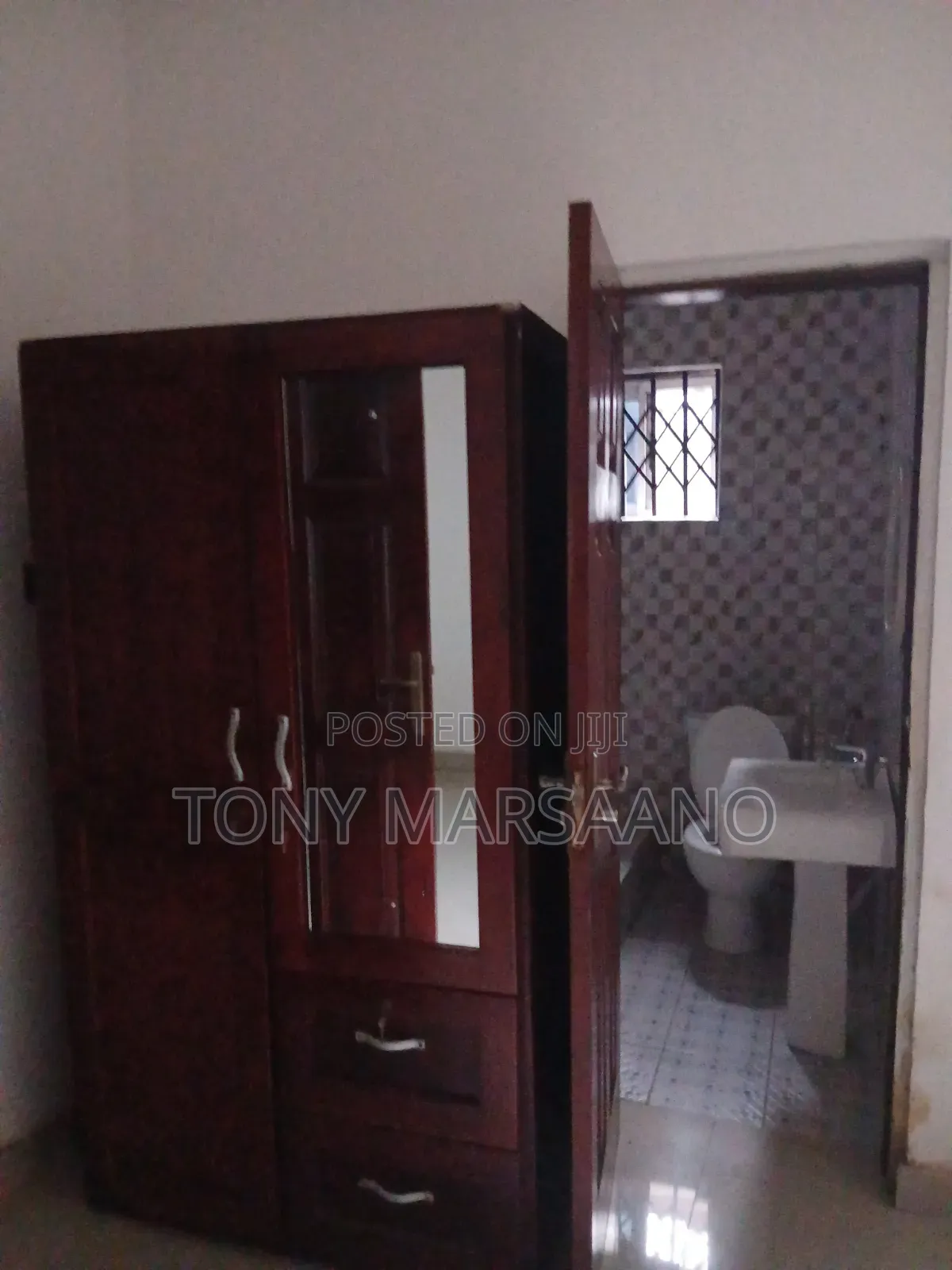 2bdrm Apartment in Haatso, Papao for rent