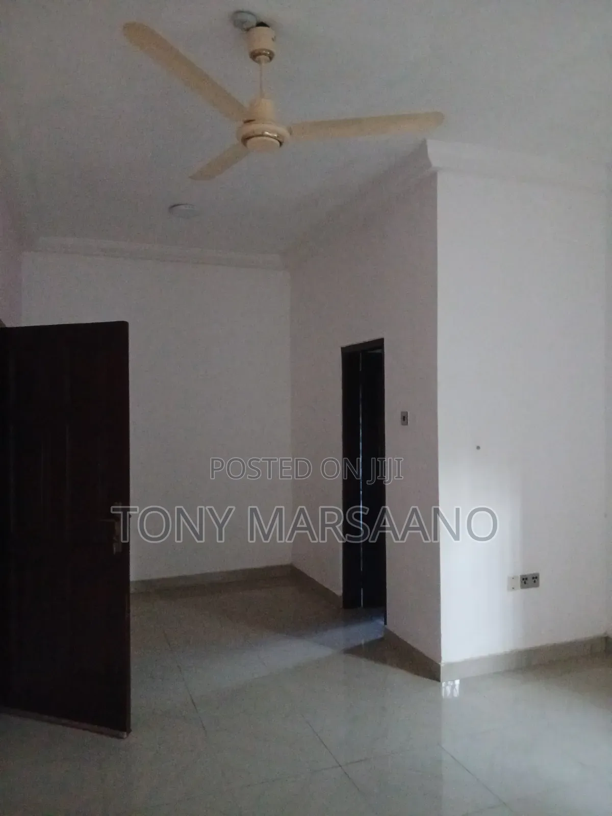 2bdrm Apartment in Haatso, Papao for rent