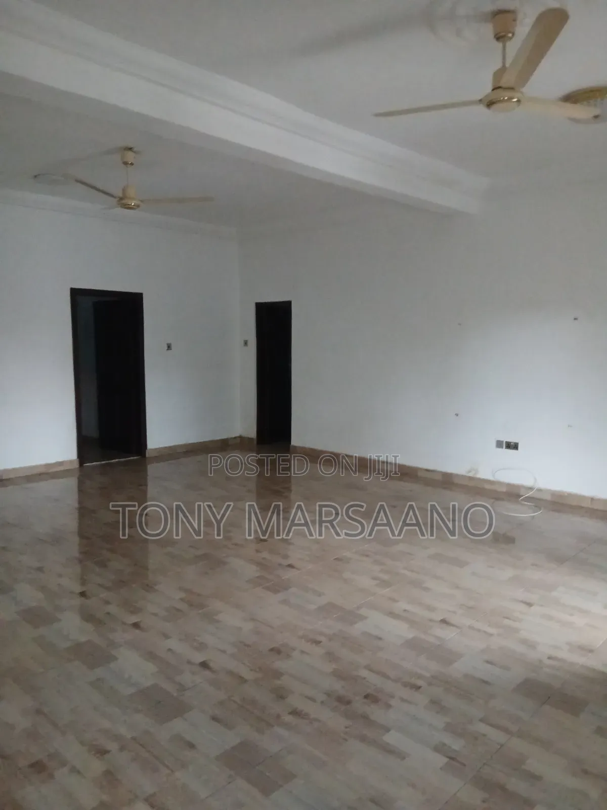 2bdrm Apartment in Haatso, Papao for rent