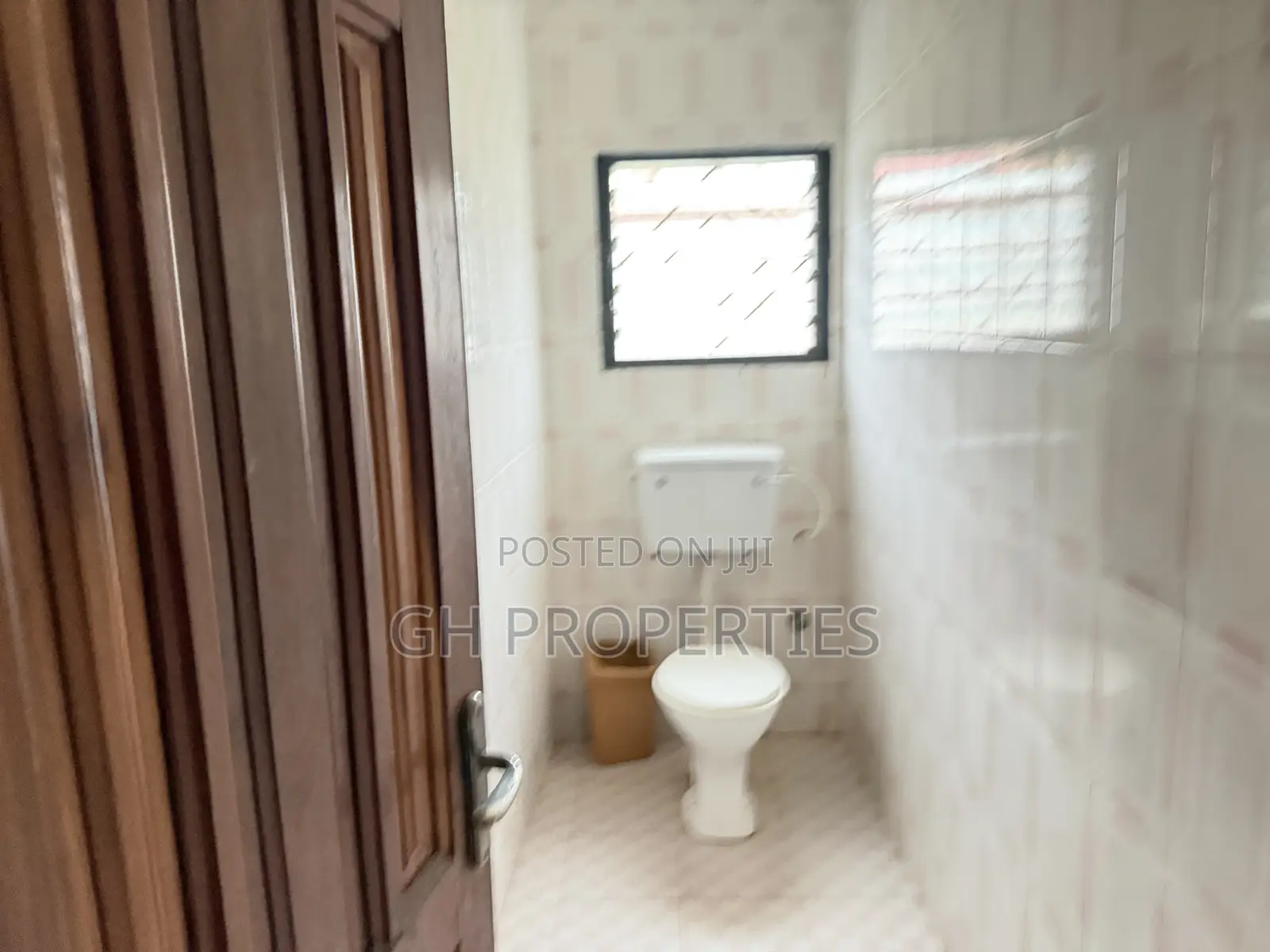 3bdrm Apartment in Daban, Kumasi Metropolitan for rent