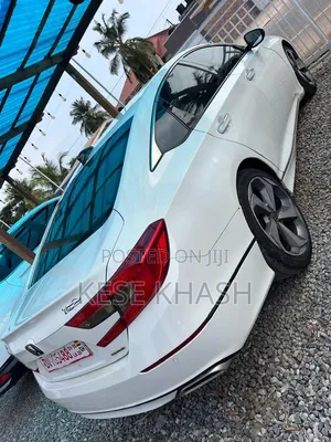 Honda Accord Touring 2018 White