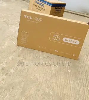 Valuable Sleek Android Smart 55 Inch C645 Qled TV