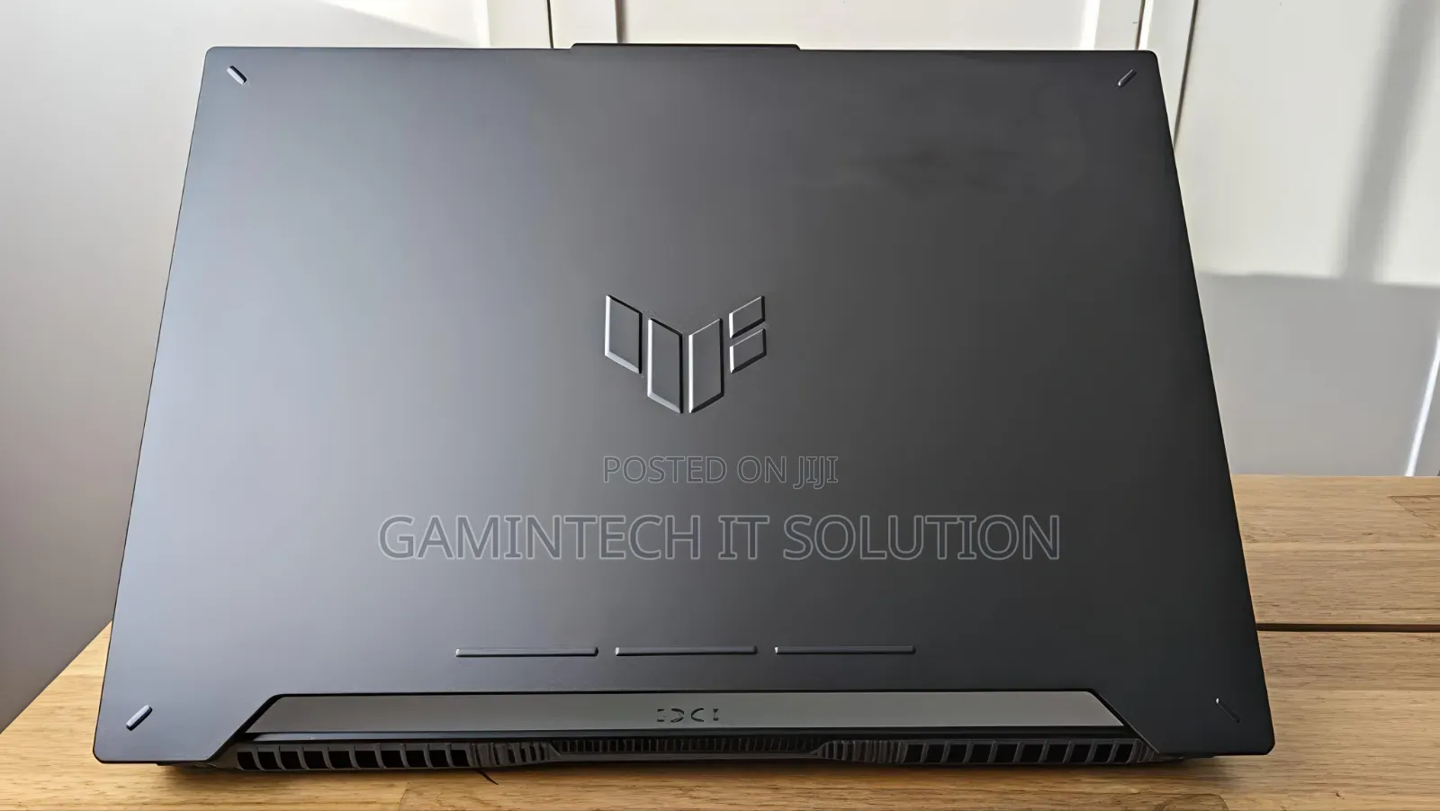 Laptop Asus TUF Gaming F15 16GB Intel Core i7 SSD 512GB