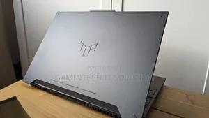 Laptop Asus TUF Gaming F15 16GB Intel Core i7 SSD 512GB