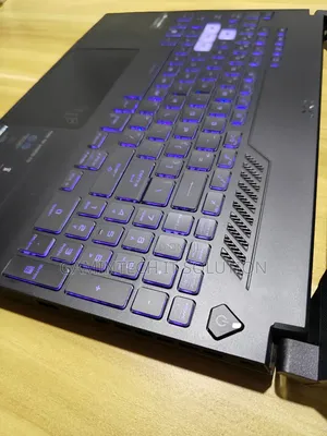 Laptop Asus TUF Gaming F15 16GB Intel Core i7 SSD 512GB