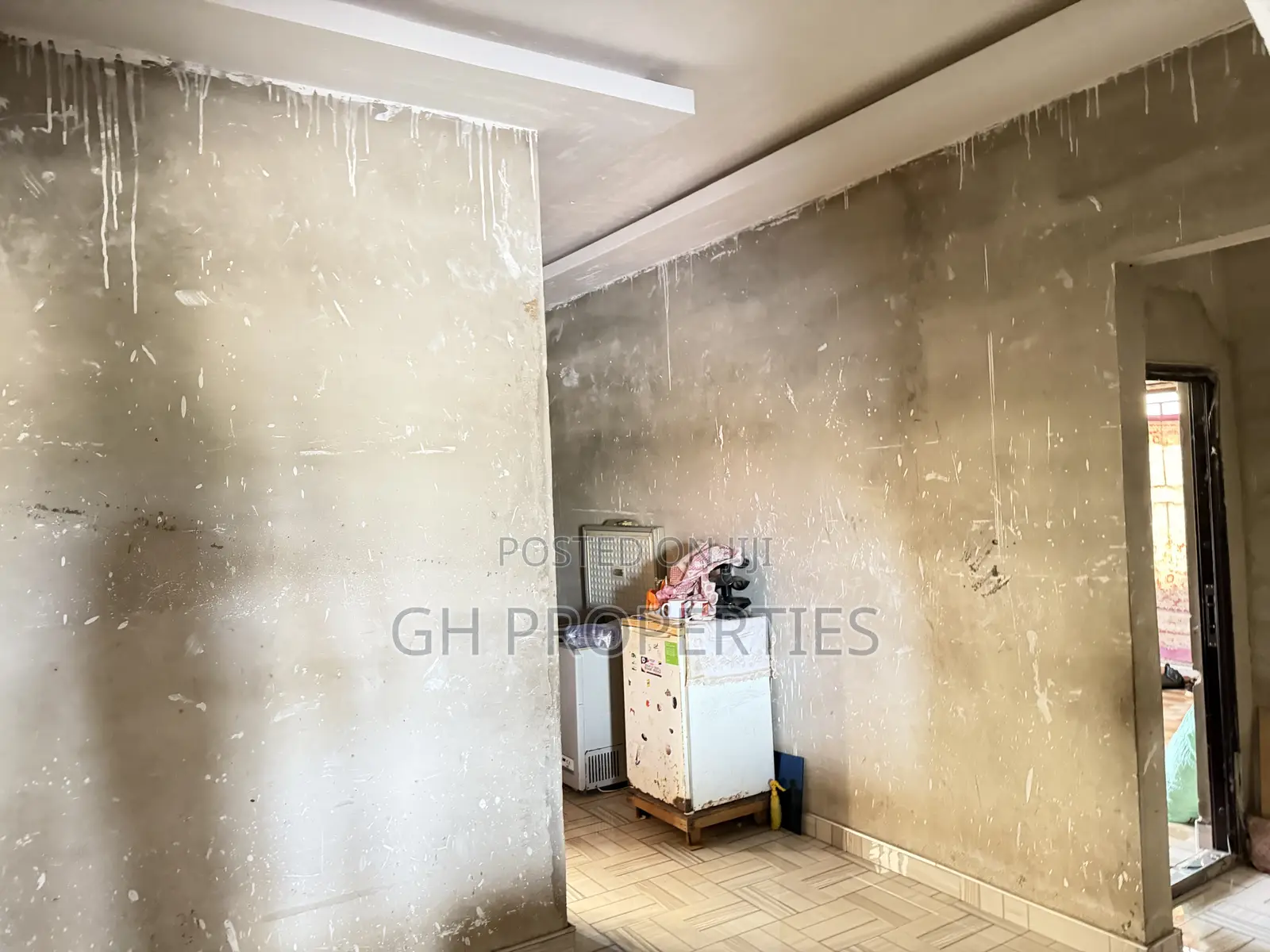4bdrm House in Ejisu Kwamo, Kumasi Metropolitan for sale
