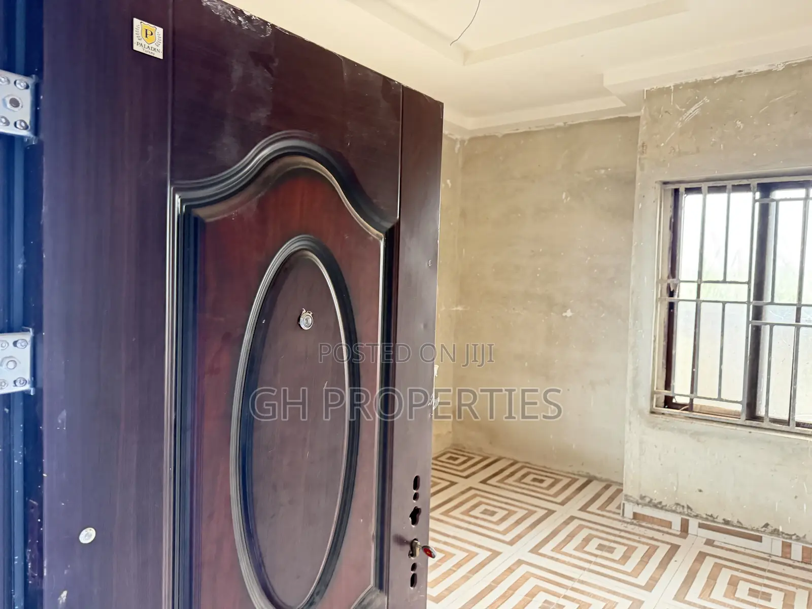 4bdrm House in Ejisu Kwamo, Kumasi Metropolitan for sale