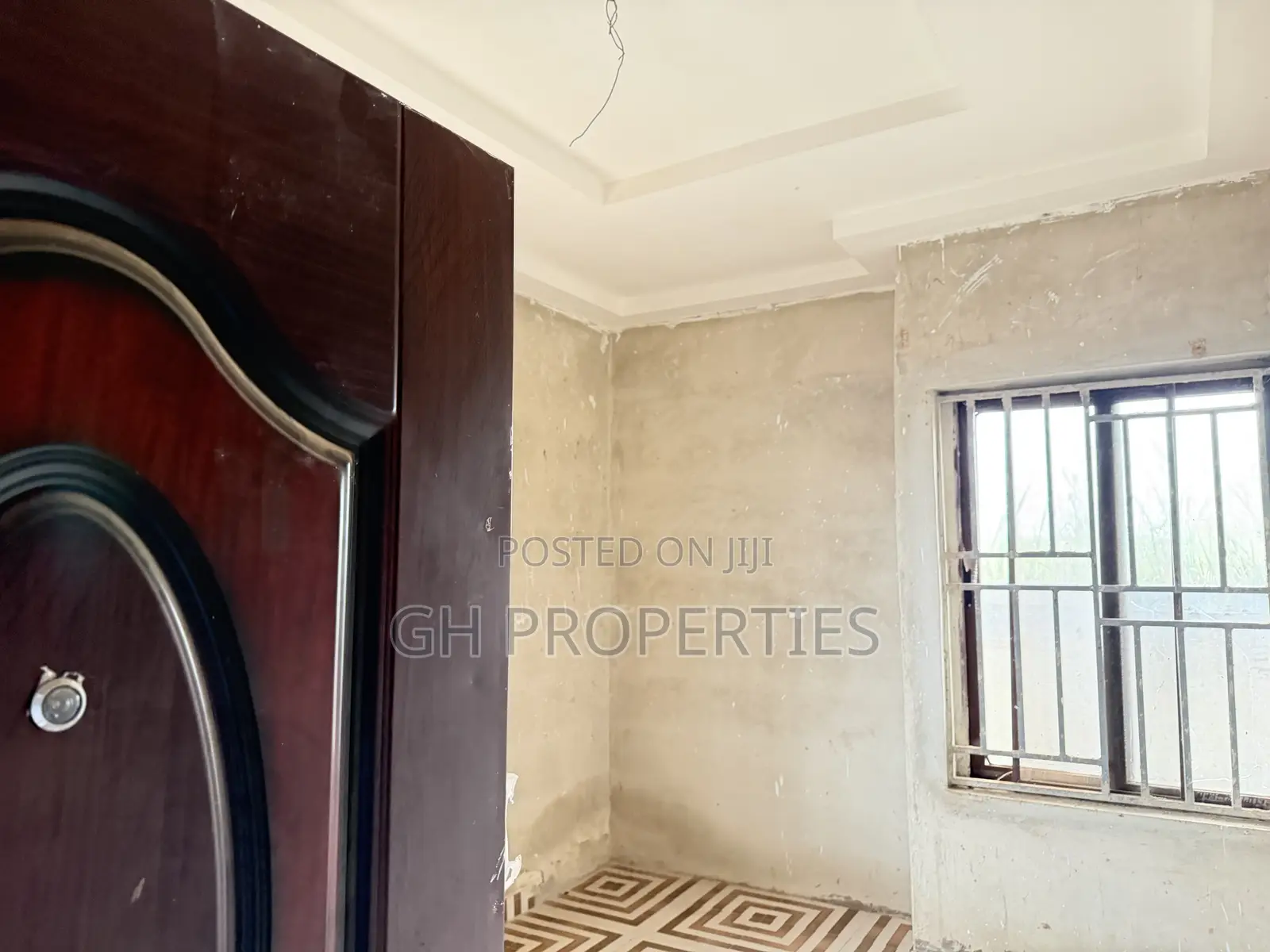 4bdrm House in Ejisu Kwamo, Kumasi Metropolitan for sale