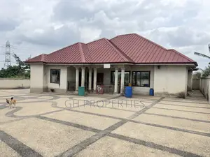 4bdrm House in Ejisu Kwamo, Kumasi Metropolitan for sale
