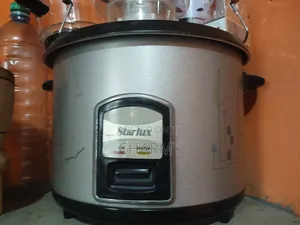 Starlux Rice Cooker