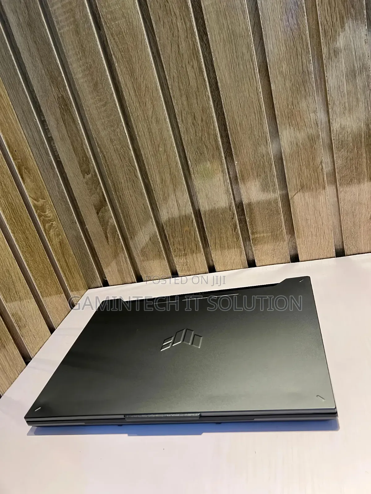 Laptop Asus TUF Gaming F15 16GB Intel Core i7 SSD 512GB