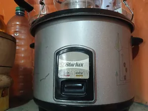 Starlux Rice Cooker