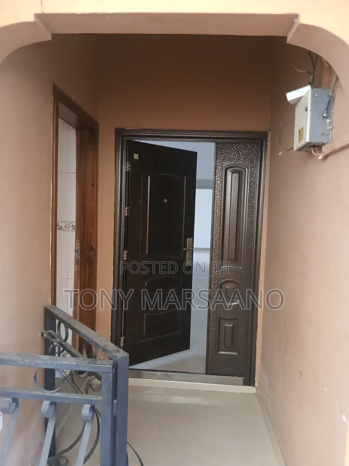 1bdrm Apartment in Haatso, ECOMOG for rent