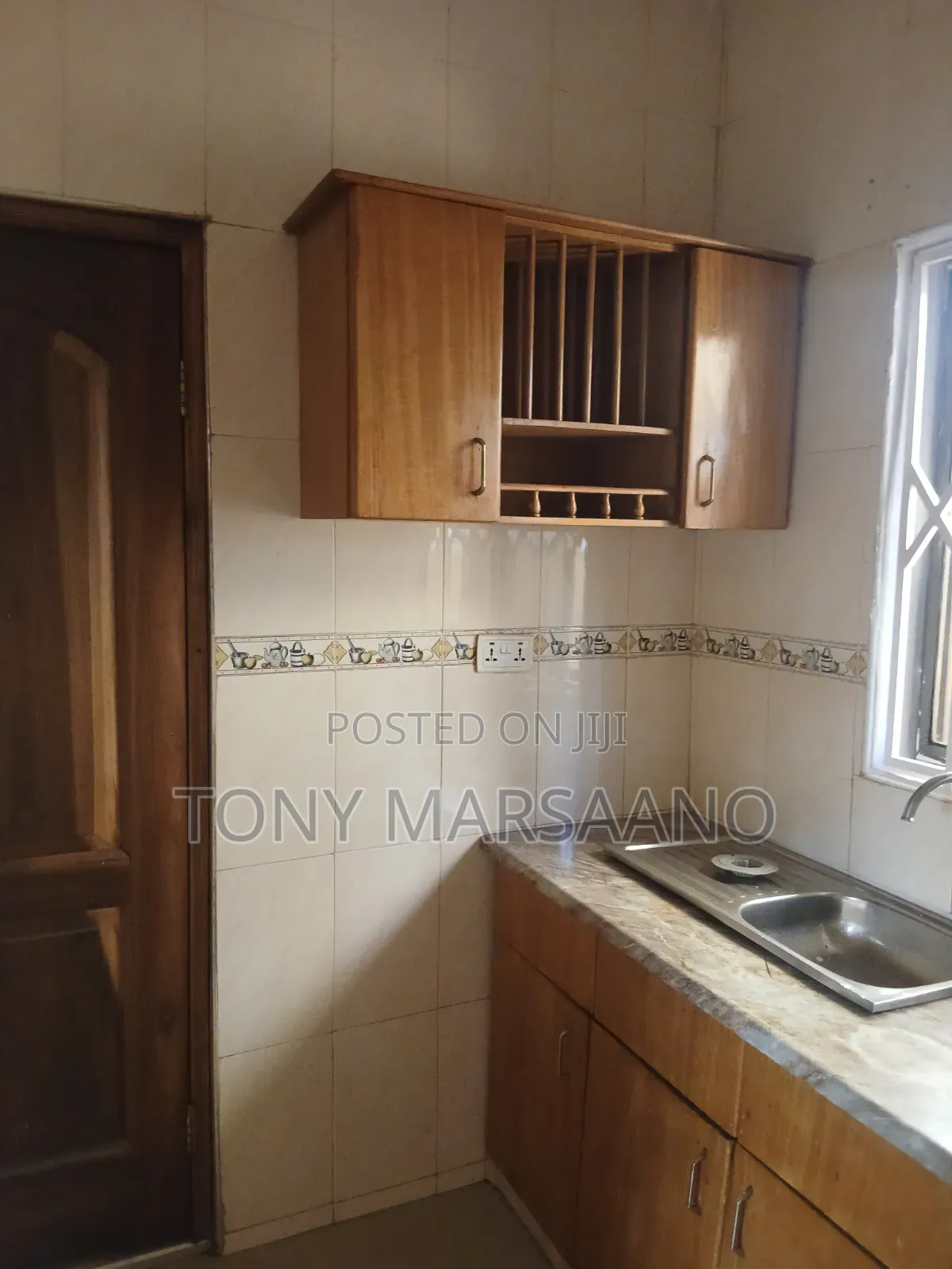 1bdrm Apartment in Haatso, ECOMOG for rent