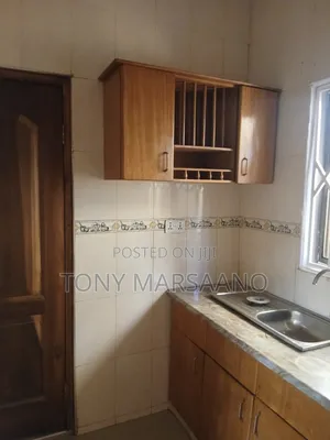 1bdrm Apartment in Haatso, ECOMOG for rent