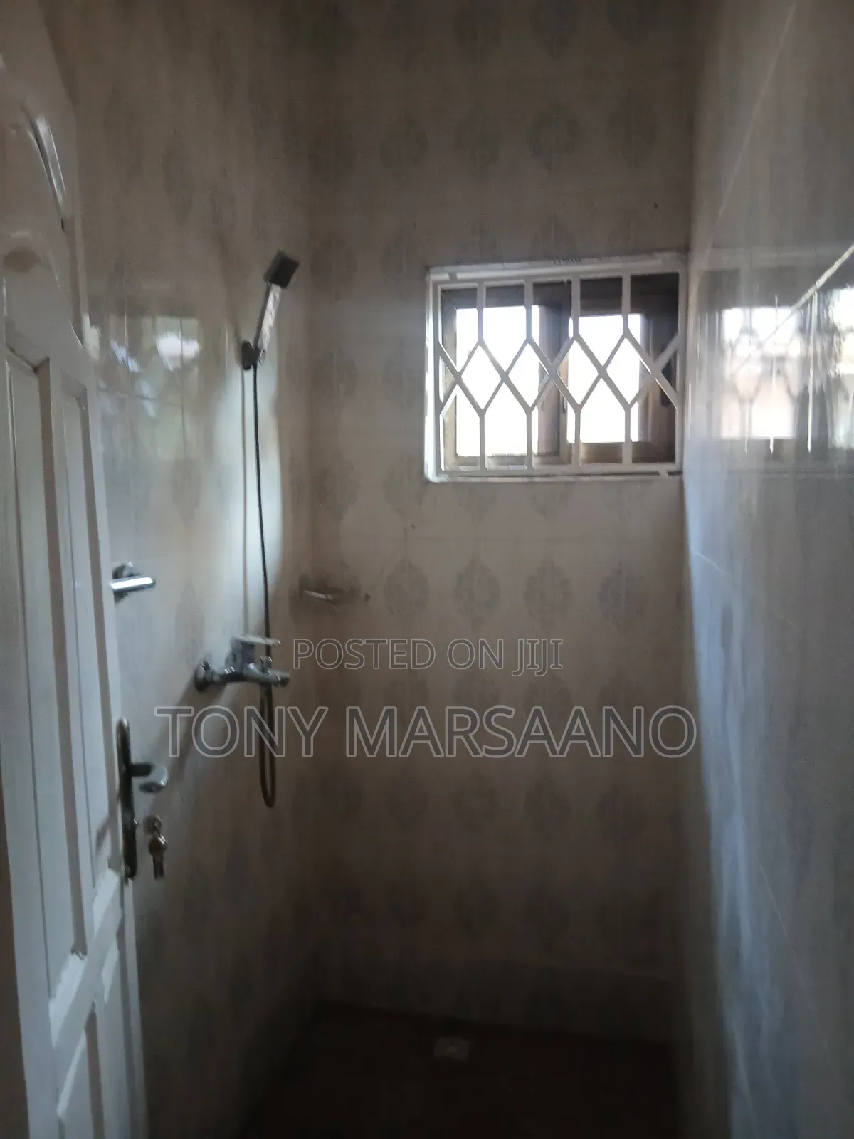 1bdrm Apartment in Haatso, ECOMOG for rent