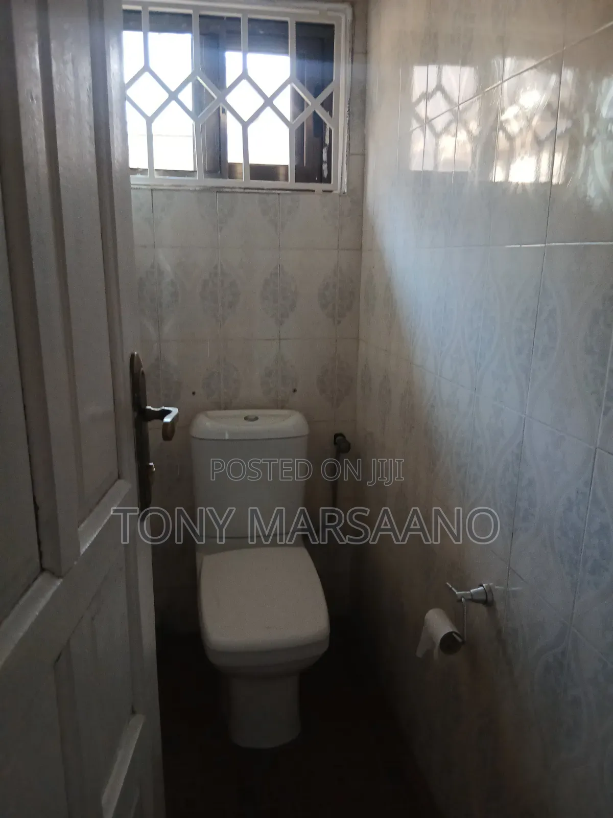 1bdrm Apartment in Haatso, ECOMOG for rent