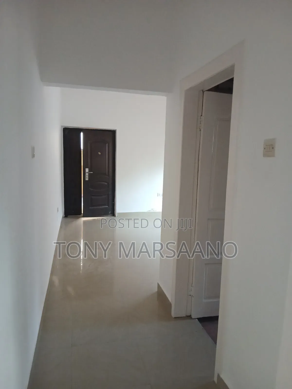 1bdrm Apartment in Haatso, ECOMOG for rent