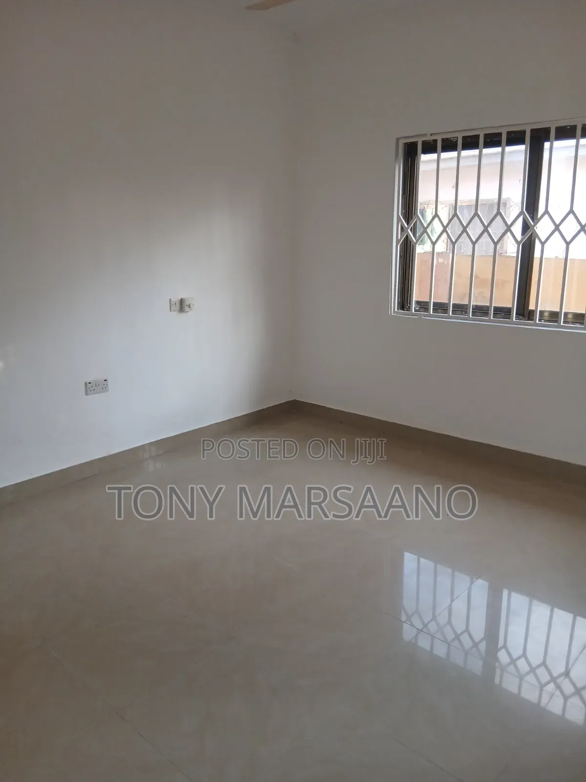 1bdrm Apartment in Haatso, ECOMOG for rent