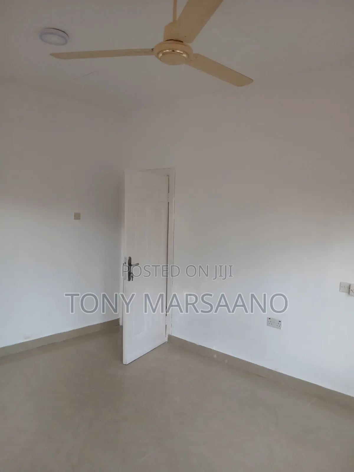 1bdrm Apartment in Haatso, ECOMOG for rent