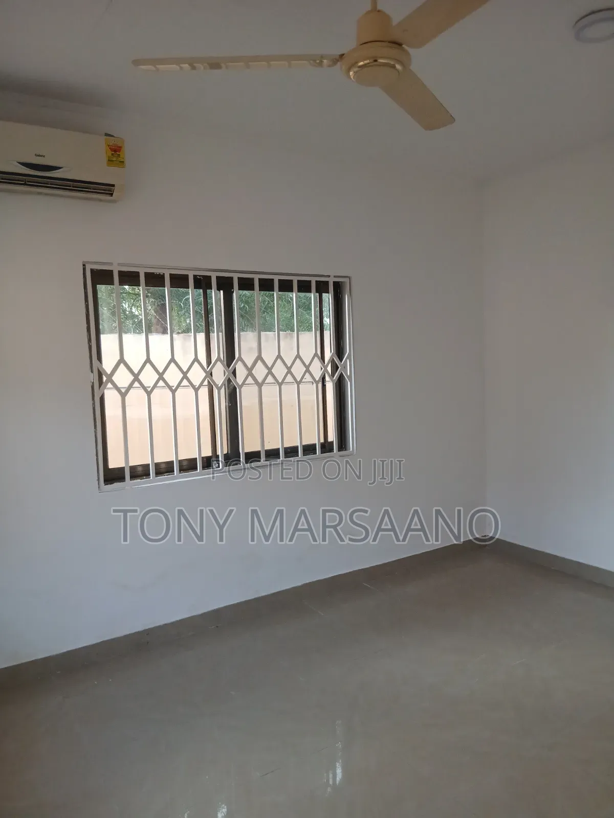 1bdrm Apartment in Haatso, ECOMOG for rent