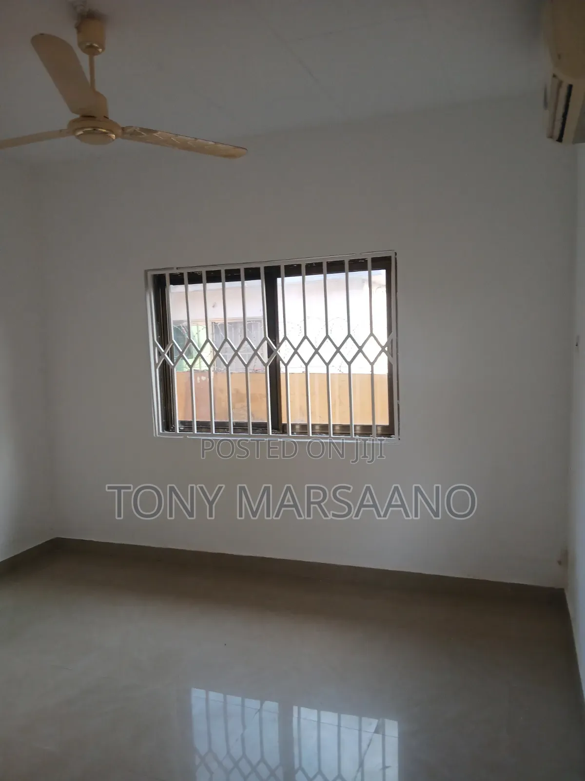 1bdrm Apartment in Haatso, ECOMOG for rent