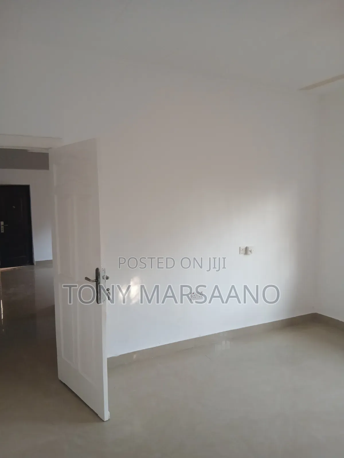 1bdrm Apartment in Haatso, ECOMOG for rent