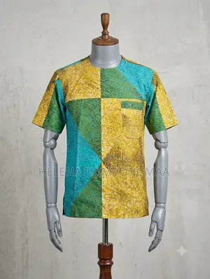 Men's Shirt