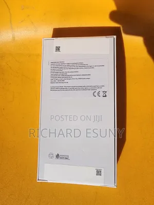 New Samsung Galaxy A56 256 GB Gray