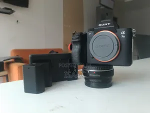 Sony A7iii
