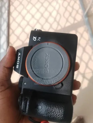 Sony A7iii
