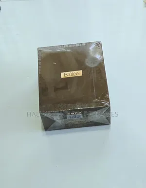 Brulee Perfume by Ahmed Al Maghribi