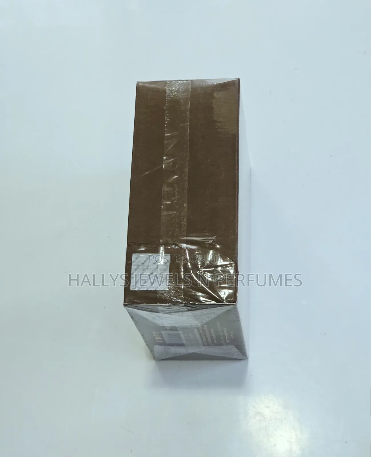 Brulee Perfume by Ahmed Al Maghribi