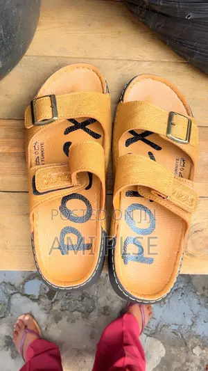 Sandals and More