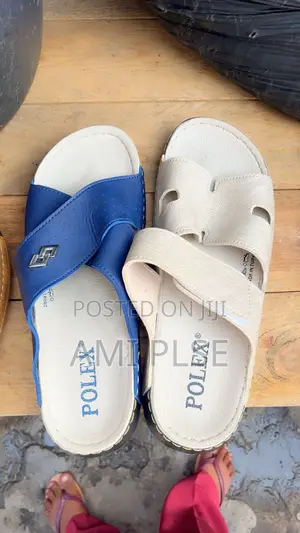 Sandals and More