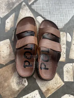 Sandals and More