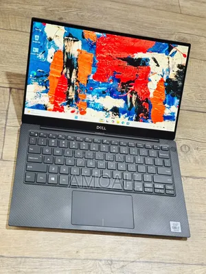 Laptop Dell XPS 13 7390 16GB Intel Core i7 SSD 256GB