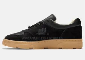 New Balance Classic Suede Shoes Sizes 40-45