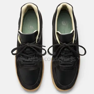 New Balance Classic Suede Shoes Sizes 40-45
