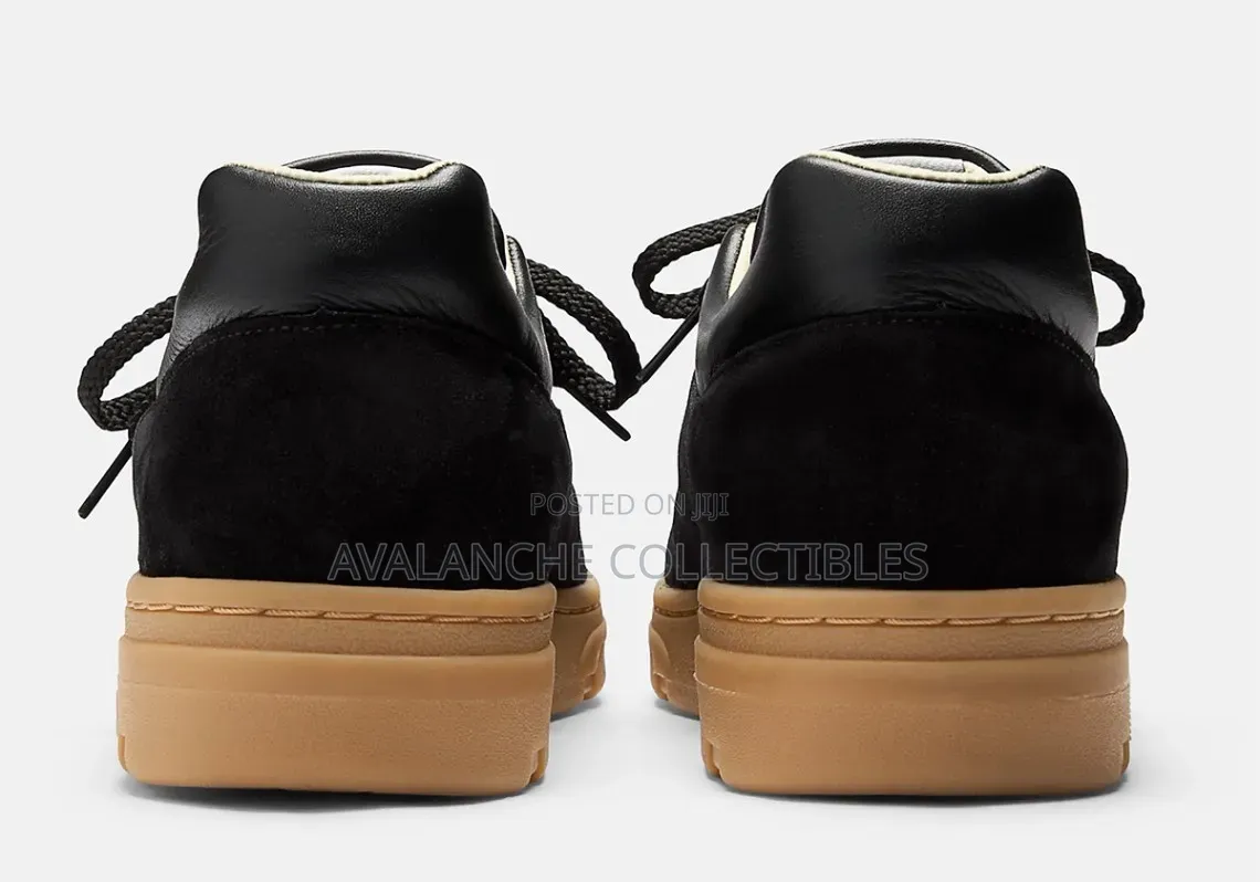 New Balance Classic Suede Shoes Sizes 40-45